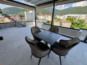 Penthouse Panorama